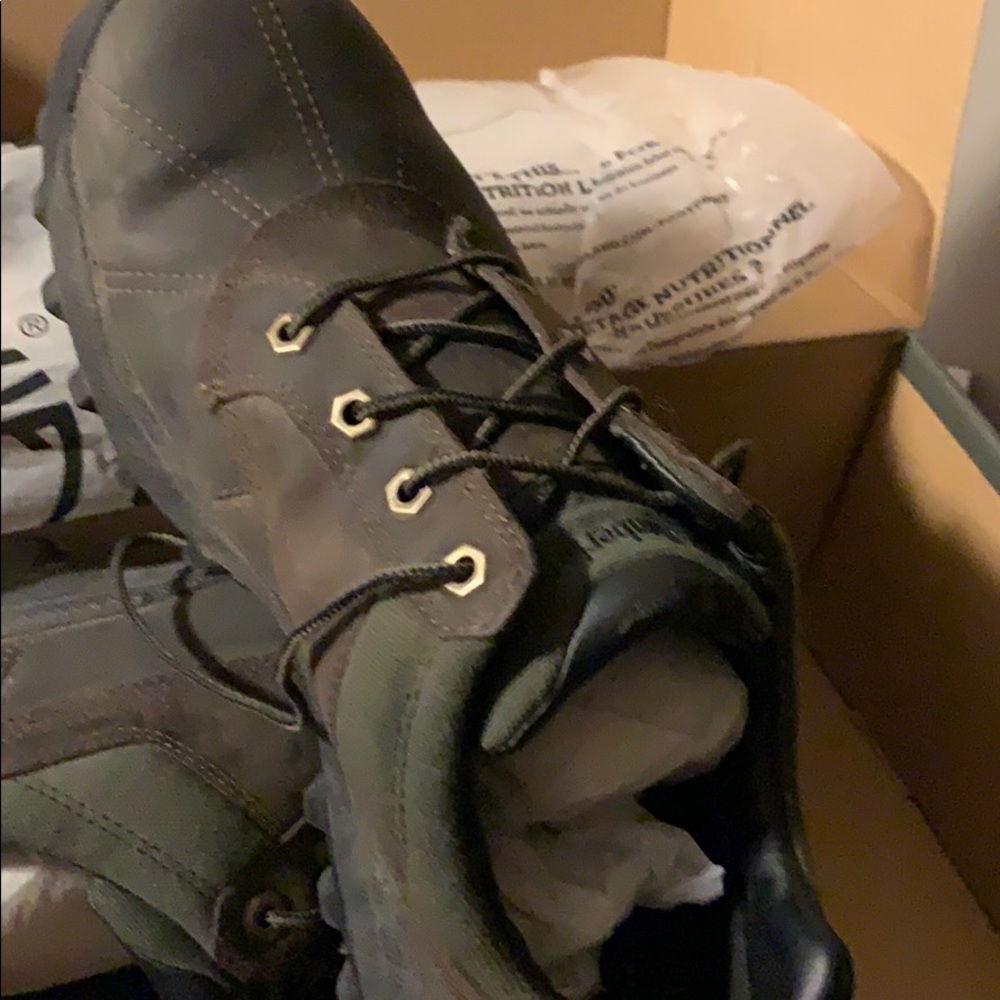 Timberland Hiking shoe